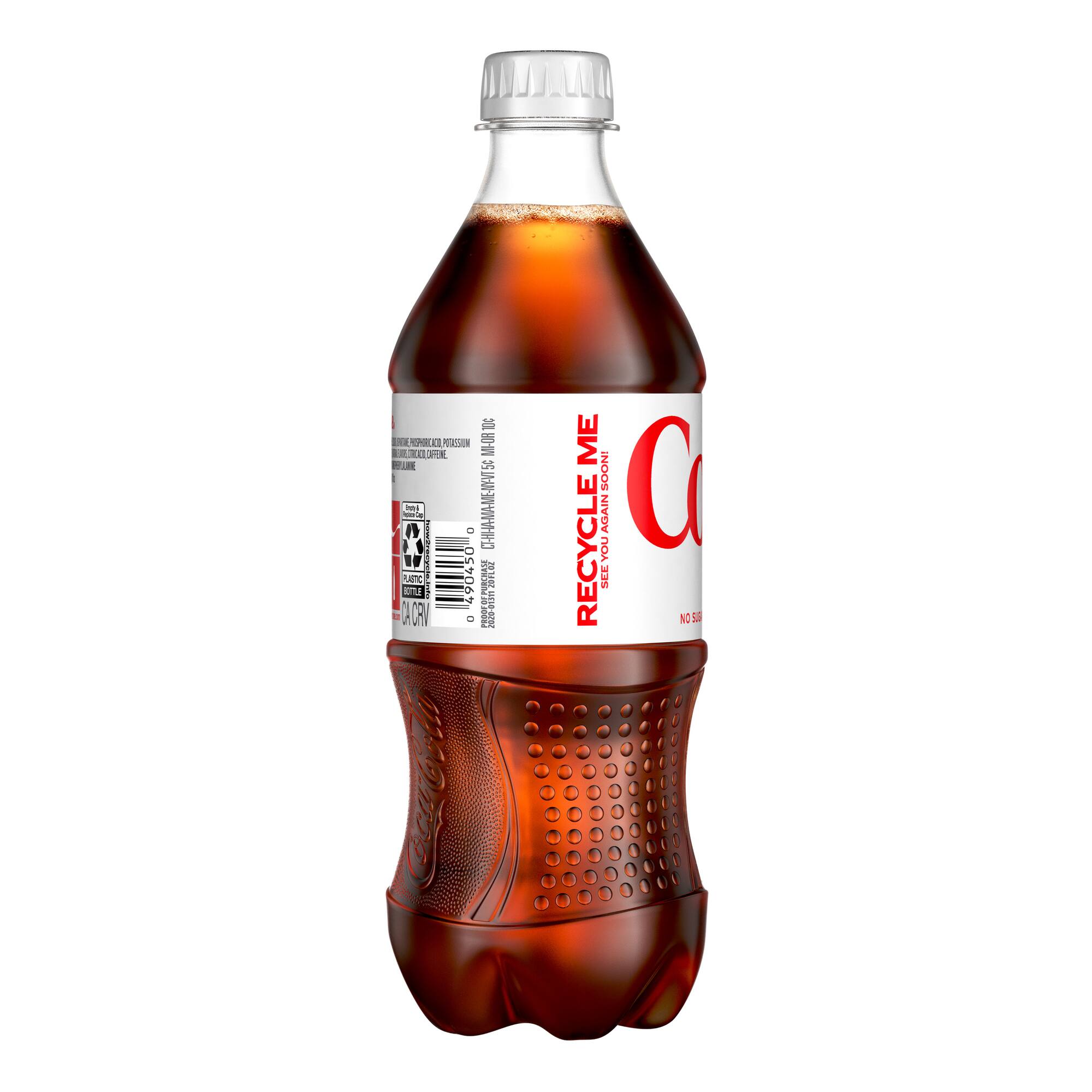 Diet Coke®, 20oz.